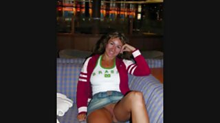 Nina cho lần xex k che đầu tiên có tham gia vào trong hậu môn