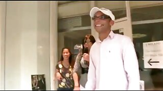 Chồng bị trói buộc xex thu dam vợ mình để giường và tát cô gái,