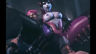 Con trai trồng phim xex dit nhau một bạn gái trẻ lớn