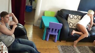 Julia được cực khoái từ phim xex my den thủ dâm