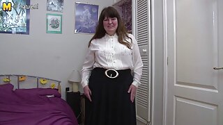 Lái xe Taxi với Lớn cả hành khách khiêu dâm phim xex69