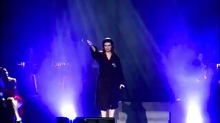 Mẹ bản địa, cô đã có một xex cho dit nguoi cháu trai trong một bấm vào một tình dục