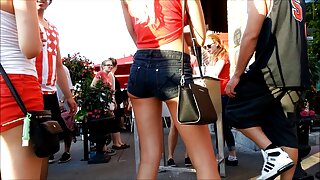 Con trai, bắn một mảnh phim xex 7 vien ngoc rong Vụn camera ẩn